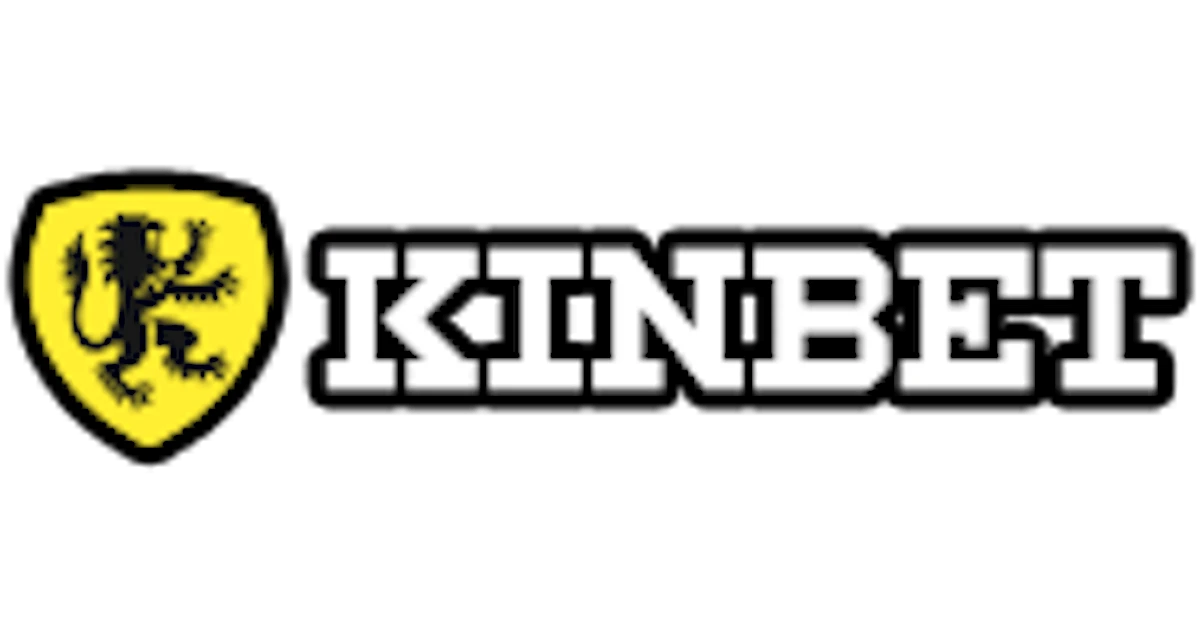 KinBet Casino logo
